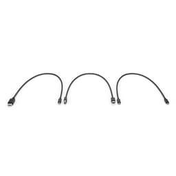 ^DELL USB-C TO DP CABLE 0.6 METER