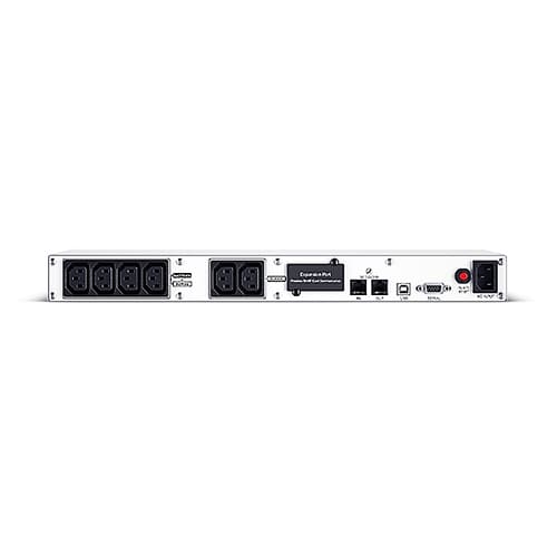 SMART APP 600VA LINE DISPLAY — view 4