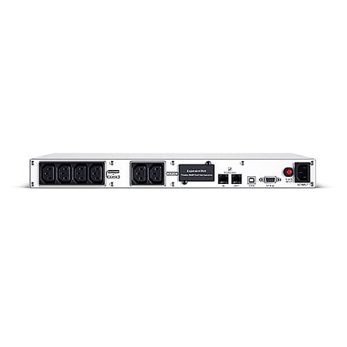SMART APP 1500VA LINE INTERACTIVE — view 4