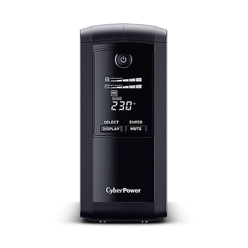 VALUE PRO 1000VA LINE INTERACTIVE — view 3