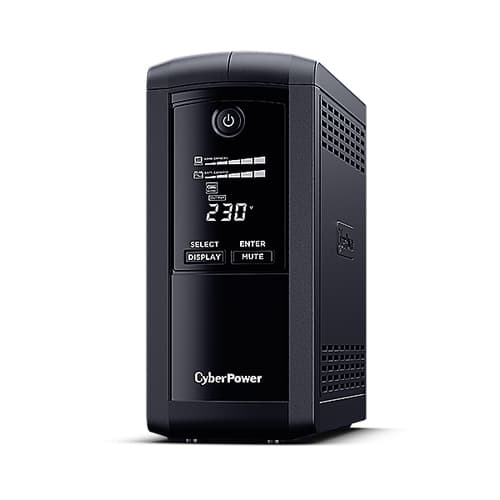 VALUE PRO 1000VA LINE INTERACTIVE