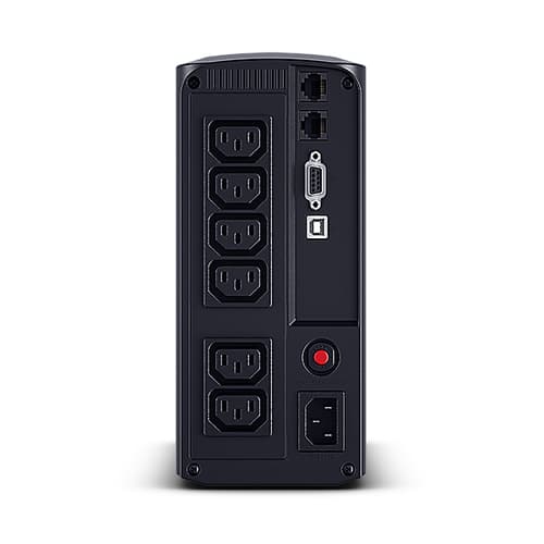 VALUE PRO 1000VA LINE INTERACTIVE — view 4