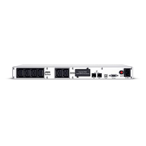 SMART APP 1000VA LINE INTERACTIVE — view 4