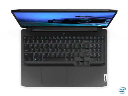 IP 3 GAMING I5 8GB 256GB 1650TI — view 4