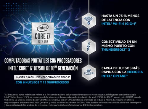 IP 3 GAMING I5 8GB 256GB 1650TI — view 11