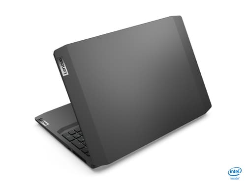 IP 3 GAMING I5 8GB 256GB 1650TI — view 5