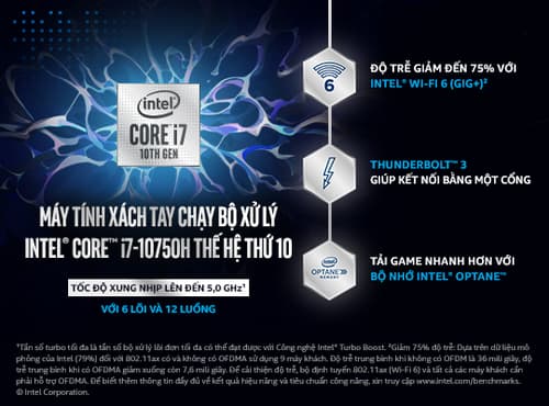 IP 3 GAMING I5 8GB 256GB 1650TI — view 8