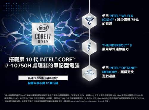 IP 3 GAMING I5 8GB 256GB 1650TI — view 9