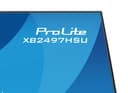 iiyama XB2497HSU-B1 24" IPS LCD with 4-s thumbnail 8