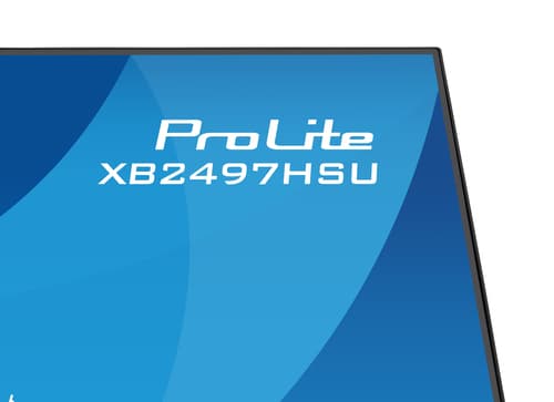 iiyama XB2497HSU-B1 24" IPS LCD with 4-s — view 9