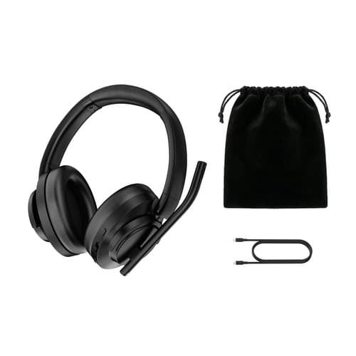 KEN- C3550 EQ BT OVER?EAR HEADSET — view 16