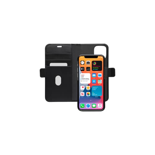 Lynge-iPhone12/12Pro6.1"-Black — view 11