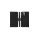 Lynge-iPhone12/12Pro6.1"-Black thumbnail 3