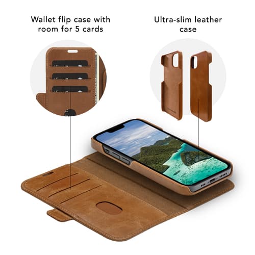 Lynge-iPhone12/12Pro6.1"-Tan — view 17