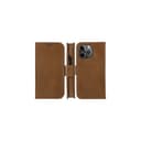 Lynge-iPhone12/12Pro6.1"-Tan thumbnail 3
