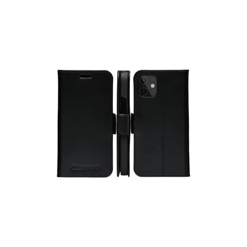 Copenhagen Slim iPhone 12 5.4" - Black — view 5