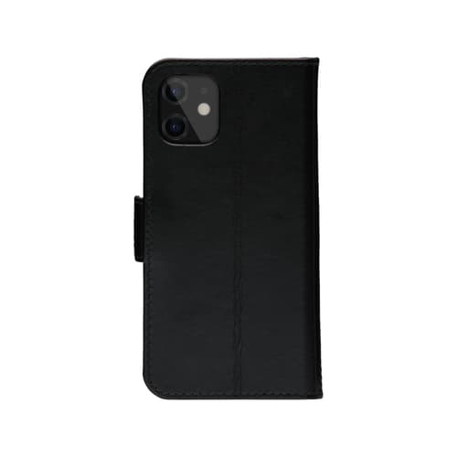 Copenhagen Slim iPhone 12 5.4" - Black — view 4
