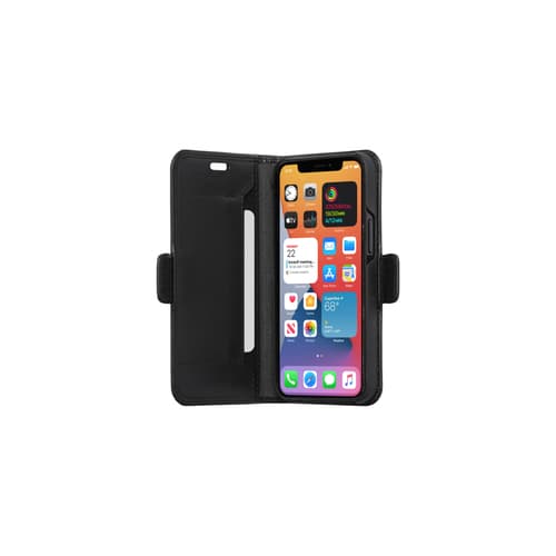 Copenhagen Slim iPhone 12 5.4" - Black — view 3