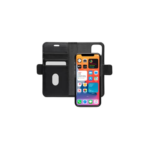 Lynge-iPhone 12 mini 5.4"-BK — view 11