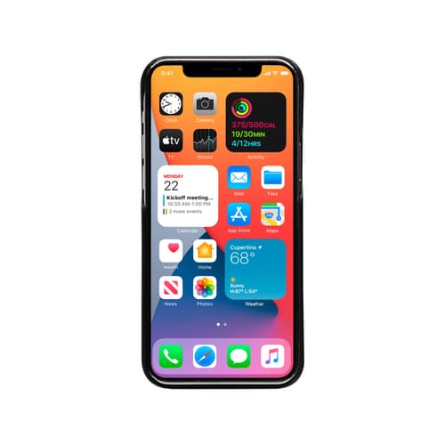 Lynge-iPhone 12 mini 5.4"-BK — view 8