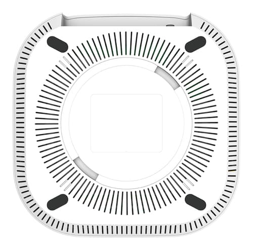 D-Link Nuclias DBA-X2830P - Radio access point - Wi-Fi 6 - 2.4 GHz, 5 GHz - cloud-managed — view 5