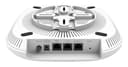 D-Link Nuclias DBA-X2830P - Radio access point - Wi-Fi 6 - 2.4 GHz, 5 GHz - cloud-managed thumbnail 3