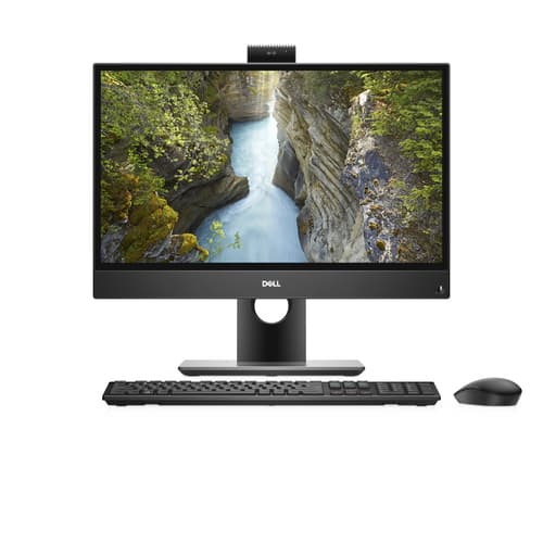 ^DELLO3280AIO I3-10105T 8/256 W11P