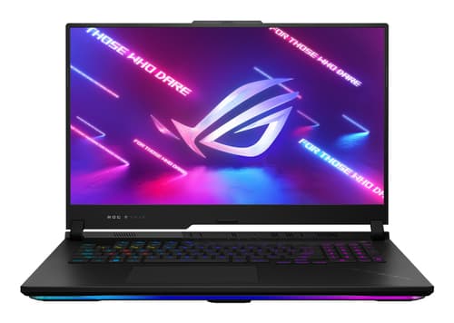 STRIX SCAR 17 R97945HX 32GB/1TB 4080 — view 4