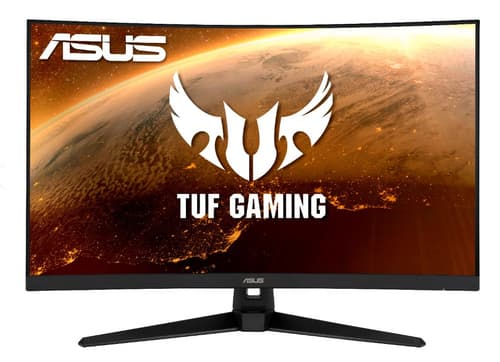 ASUS DISPLAY MONITORS — view 1