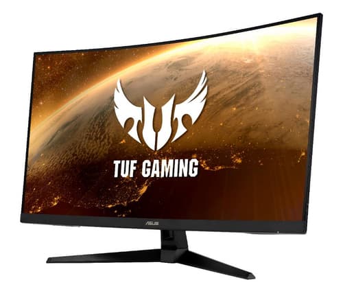 ASUS DISPLAY MONITORS — view 6