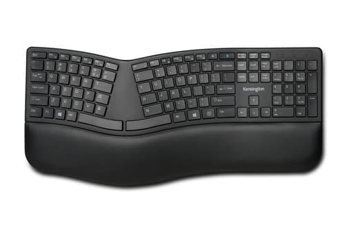 Kensington Pro Fit Ergo Wireless Keyboard