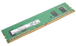 ^LENOVO 8GB DDR4 2666MHZ UDIMM MEMOR