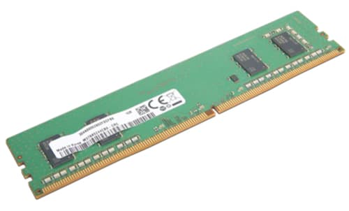 ^LENOVO 32GB DDR4 2933MHZ UDIMM