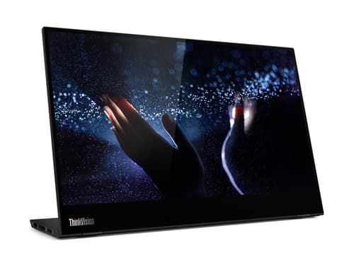 Lenovo Topseller MONITORS — view 3