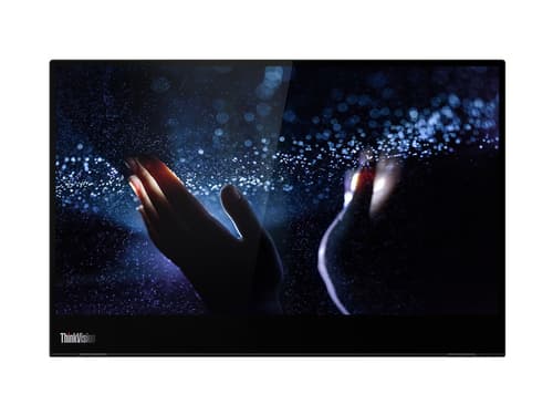 Lenovo Topseller MONITORS — view 4