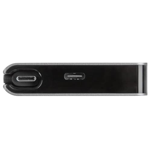 USB-C SNGLVIDEO4KHDMI DOCK CARD RDR — view 9