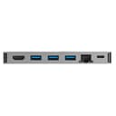 USB-C SNGLVIDEO4KHDMI DOCK CARD RDR thumbnail 5