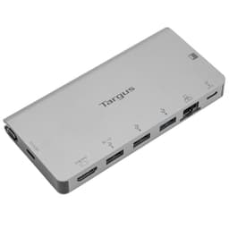 USB-C SNGLVIDEO4KHDMI DOCK CARD RDR