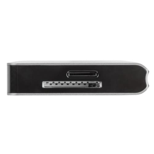 USB-C SNGLVIDEO4KHDMI DOCK CARD RDR — view 10