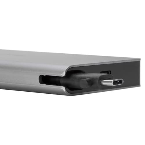 USB-C SNGLVIDEO4KHDMI DOCK CARD RDR — view 8