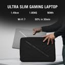 ZEPH 16 U9 32GB 1TB 5070 W11H GREY thumbnail 17