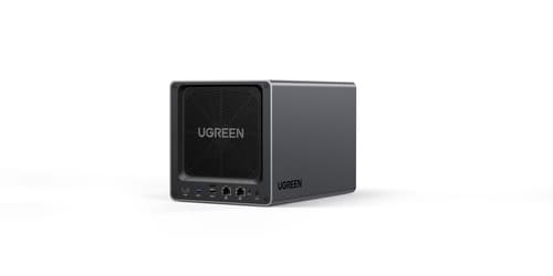 UGREEN QNAP STORAGE — view 3