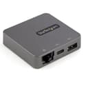 StarTech.com USB-C Multiport Adapter - NO PD - Longer Cable