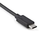 StarTech.com USB-C Multiport Adapter - NO PD - Longer Cable