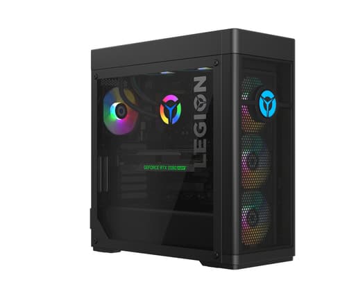 LEGION T7 I7-11700KF 32GB 1TB 3070TI — view 7