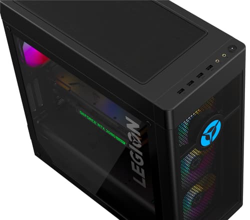 LEGION T7 I7-11700KF 32GB 1TB 3070TI — view 11
