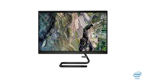 IC AIO 3 27IN I5 8GB 512SSD W10 — view 1