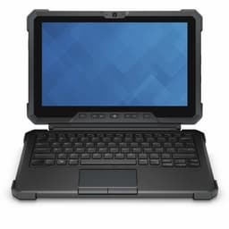 ^DELL IP65 KEYBOARD KS-LAT12
