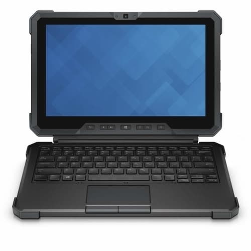 ^DELL IP65 KEYBOARD KS-LAT12
