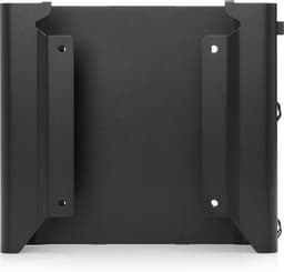 HP Dual VESA Sleeve v3 - Desktop sleeve - for HP 260 G4 (mini desktop), EliteDesk 800 G6 (mini desktop), ProDesk 400 G6 (mini desktop), 600 G6 (mini desktop)